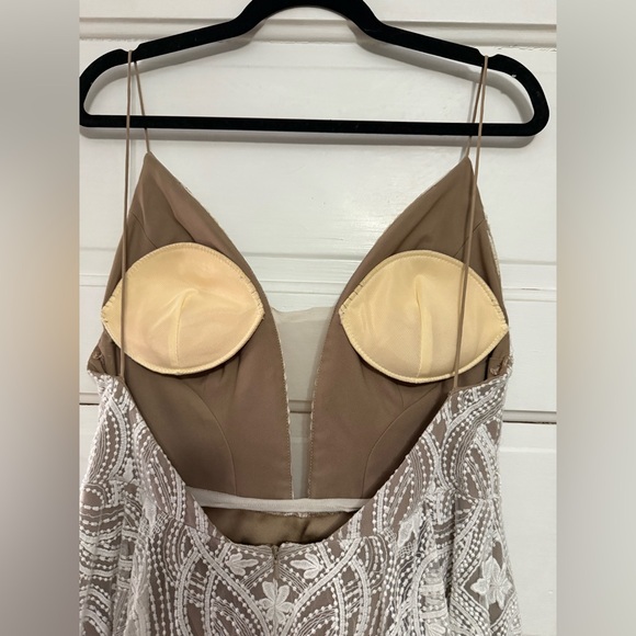 Lovers Society LEVI Wedding Gown - Picture 7 of 9